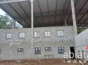 foto1 · Terreno industrial de 2000 m² à venda em Itapecerica da Serra com docas, piso 6 ton e placas solares