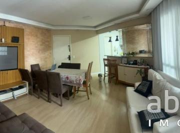 foto1 · Apartamento 82m² à venda no Parque Esplanada  Condomínio Parque Firenze em Embu das Artes