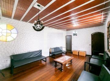 Casa · 379m² · 4 Quartos · 4 Vagas · Casa à Venda - São Lucas, 4 Quartos,  379 m² - Belo Horizonte