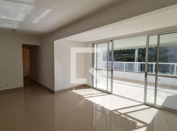 Apartamento · 181m² · 3 Quartos · 2 Vagas · Apartamento à Venda - Buritis, 3 Quartos, 181 m² - Belo Horizonte
