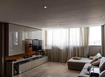 Apartamento · 105m² · 3 Quartos · 2 Vagas · Apartamento à Venda - Buritis, 3 Quartos, 105 m² - Belo Horizonte