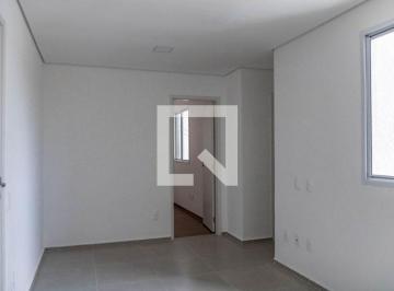 Apartamento · 48m² · 2 Quartos · 1 Vaga · Apartamento à Venda - Palmeiras, 2 Quartos,  48 m² - Belo Horizonte