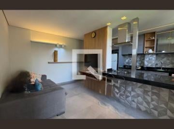 Apartamento · 60m² · 2 Quartos · 1 Vaga · Apartamento à Venda - Nova Cachoeirinha, 2 Quartos,  60 m² - Belo Horizonte