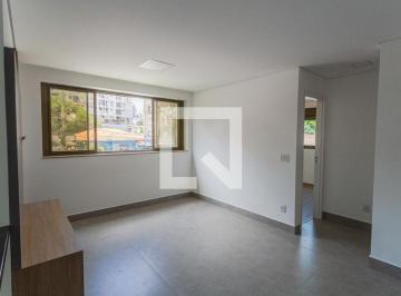 Apartamento · 70m² · 2 Quartos · 2 Vagas · Apartamento à Venda - Carmo Sion, 2 Quartos,  70 m² - Belo Horizonte