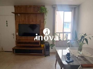 Apartamento · 49m² · 2 Quartos · 1 Vaga · Apartamento a venda, bairro Manoel Mendes