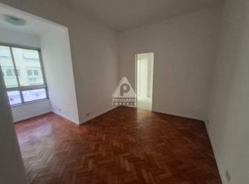 Apartamento · 60m² · 2 Quartos · Apartamento de 2 quartos no Flamengo