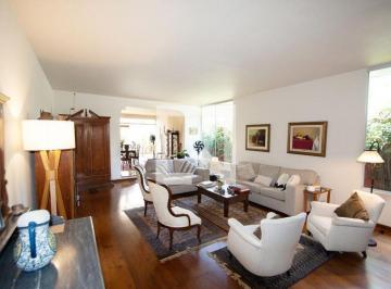 Casa · 546m² · 3 Quartos · 3 Vagas · Casa à Venda - Alto de Pinheiros, 3 Quartos, 546 m2
