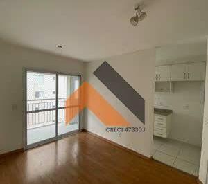 Apartamento · 67m² · 2 Quartos · 1 Vaga · Apartamento para venda - Bairro Santa Paula - São Caetano do Sul/SP