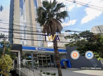 Comercial · 100m² · 1 Vaga · Sala comercial, Souto Lima 2 , Buritis, Belo Horizonte, R$4.000,00, para aluguel na TWA Investimento