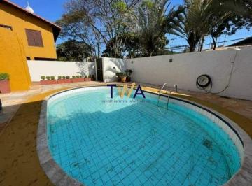 Casa · 401m² · 4 Quartos · 4 Vagas · Casa, Belvedere, Belvedere, Belo Horizonte, 4 quartos, R$4.028.000,00, à venda na TWA Investimentos.