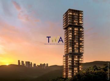Apartamento · 486m² · 4 Quartos · 4 Vagas · Apartamento, Tríade , Vale do Sereno, Nova Lima, 4 quartos, R$15.000.000,00, à venda na TWA Investim