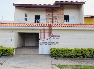 Casa · 180m² · 3 Quartos · 5 Vagas · Casa à venda em Sorocaba, Jardim Bandeirantes, com 3 quartos, com 180 m²