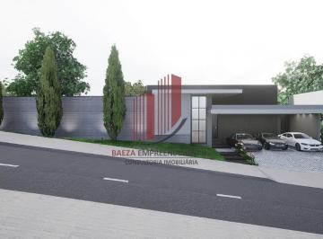 Terreno · 540m² · Terreno à venda em Sorocaba, Condomínio Residencial Village Vert, com 540.26 m²