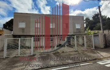 Casa · 80m² · 2 Quartos · 1 Vaga · Casa à venda em Sorocaba, Jardim Eldorado, com 2 quartos, com 80 m²