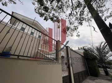 Casa · 266m² · 3 Quartos · 5 Vagas · Casa à venda em Sorocaba, Jardim Pagliato, com 3 quartos, com 266.9 m²
