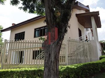 Comercial · 600m² · 10 Quartos · 4 Vagas · Casa à venda em Sorocaba, Parque Campolim, com 10 quartos, com 600 m²
