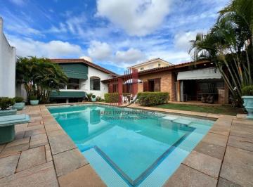 Casa · 342m² · 3 Quartos · 5 Vagas · Casa à venda em Sorocaba, Jardim Emília, com 3 quartos, com 342 m²