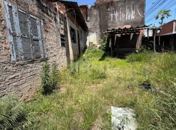 Terreno · 50m² · Terreno à venda, JARDIM UTINGA - Santo André/SP
