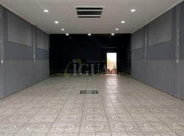 Comercial · 237m² · 2 Vagas · Salão Comercial - Parque Capuava 237m²