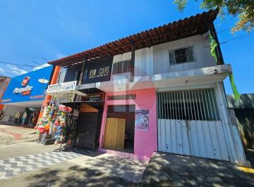 Casa · 360m² · 6 Quartos · 1 Vaga · Casa à venda, 6 quartos, 1 vaga, Rio Branco - Belo Horizonte/MG
