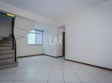 Apartamento · 240m² · 4 Quartos · 2 Vagas · Cobertura à venda, 4 quartos, 1 suíte, 2 vagas, Buritis - Belo Horizonte/MG