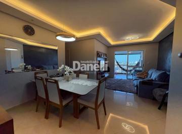 Apartamento · 104m² · 4 Quartos · 2 Vagas · Apartamento à venda, 4 quartos, 1 suíte, 2 vagas, Vila Costa - Taubaté/SP