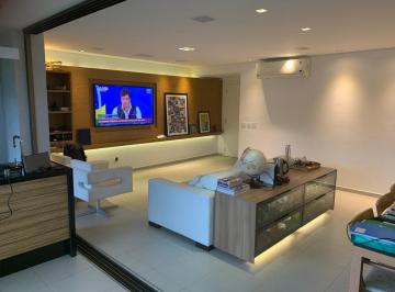 Apartamento de 4 quartos, Rio de Janeiro · Apartamento 4 suítes 3 vagas Barra da Tijuca