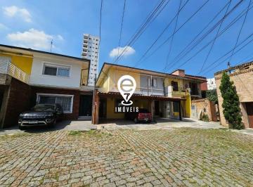 Casa · 100m² · 3 Quartos · 2 Vagas · Sobrado Residencial à Venda no Vila Clementino, SP — Financiamento Aceito