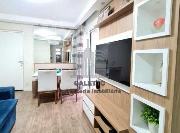 Apartamento · 50m² · 2 Quartos · 1 Vaga · Apartamento a Venda em Campinas, Jardim Amazonas, Reserva Jardim Amazonas