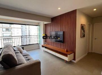 Apartamento · 88m² · 3 Quartos · 2 Vagas · CONDOMÍNIO BONNARD - GREEN VALLEY