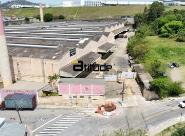 Comercial · 15000m² · Galpão em Condomínio Fechado – 15.000 m² para Locação em Jordaníssima CAJAMAS – SP