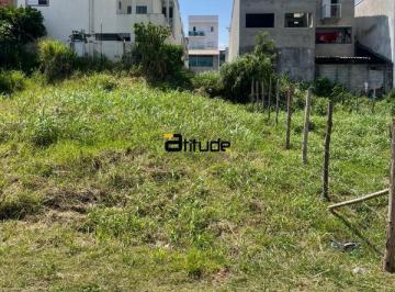 Terreno · 250m² · LOTE A VENDA VILA DO CONDE II - BARUERI