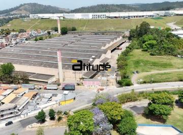 Comercial · 7500m² · Galpão em Condomínio Fechado – 7.500 m² para Locação em Jordaníssima CAJAMAS – SP
