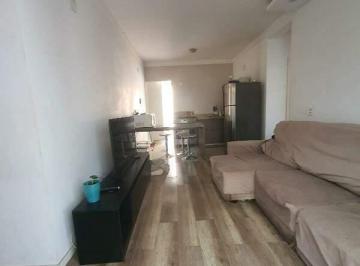 Apartamento · 125m² · 2 Quartos · 2 Vagas · Apartamento Térreo à venda com 2 quartos e 2 vagas no Edifício Litss Village Vert em Americana