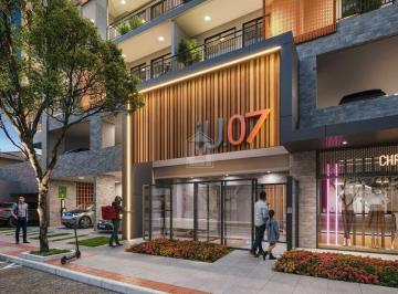Apartamento · 66m² · 2 Quartos · Apartamento compacto e mobiliado à venda em Jardim Camburi – 1 e 2 quartos, lazer e localização priv