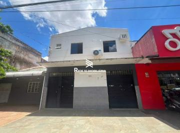 Comercial · 140m² · Loja para aluguel, - Bairro Cazeca, Uberlândia MG