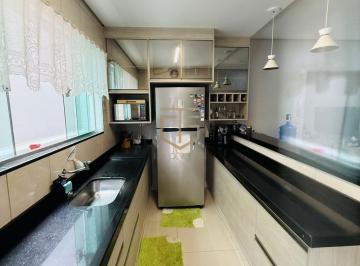 Casa · 203m² · 3 Quartos · 2 Vagas · Casa à venda em Indaiatuba, Jardim Colonial, com 3 quartos, com 203 m²