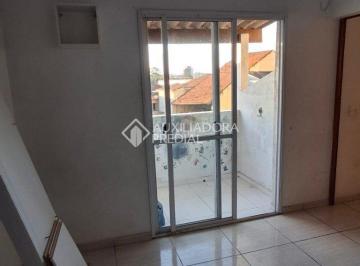 Casa · 40m² · 1 Quarto · 1 Vaga · Casa conjugada para alugar - Terra Nova II