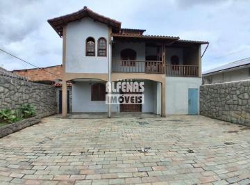 Casa · 234m² · 8 Quartos · 5 Vagas · EXCELENTE CASA COMERCAL A VENDA COM 08 SALAS,3 SUITES, ÁREA PARA ESTACIONAMENTO A FRENTE, CENTRO DE 