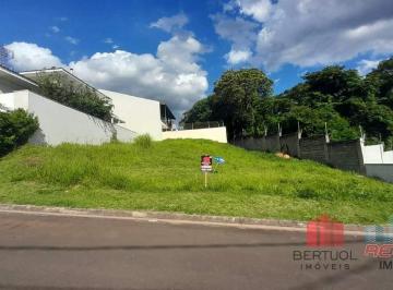 Terreno · 303m² · Terreno em condomínio à venda Residencial Villaggio Fiorentino em Valinhos