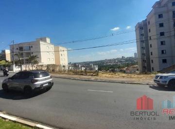 Terreno · 792m² · Terreno à venda em Valinhos/SP – Jardim Monte Verde, 792 m² (Residencial/Comercial)