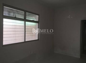 Apartamento · 58m² · 2 Quartos · 1 Vaga · CASA AMARELA - Apto com 2qts, 1vaga, 58m²