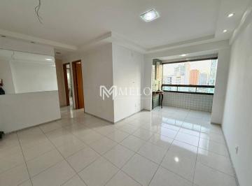 Apartamento · 70m² · 2 Quartos · 2 Vagas · ROSARINHO - Apto com 2qts, 1suite, 2vagas, 70m²