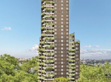 Apartamento · 118m² · 2 Quartos · 2 Vagas · Casa Jobim - Apartamento com 2 quartos à venda no bairro Campina do Siqueira