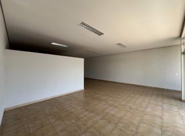 Comercial · 99m² · Salão para aluguel, Centro - Rio das Pedras/SP