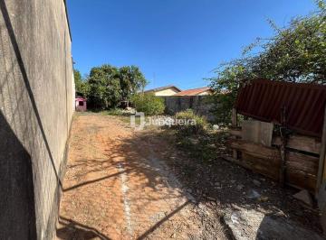 Terreno · 418m² · Terreno à venda, Jardim Algodoal - Piracicaba/SP
