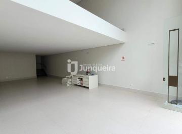 Comercial · 285m² · Salão para aluguel, Centro - Piracicaba/SP