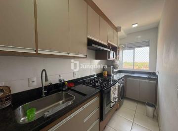 Apartamento · 48m² · 2 Quartos · 1 Vaga · Apartamento à venda, 2 quartos, 1 vaga, Pompéia - Piracicaba/SP