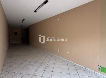 Comercial · 53m² · Salão para aluguel, Santa Terezinha - Piracicaba/SP