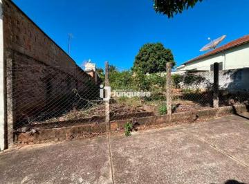 Terreno · 360m² · Terreno à venda, Vila Rezende - Piracicaba/SP